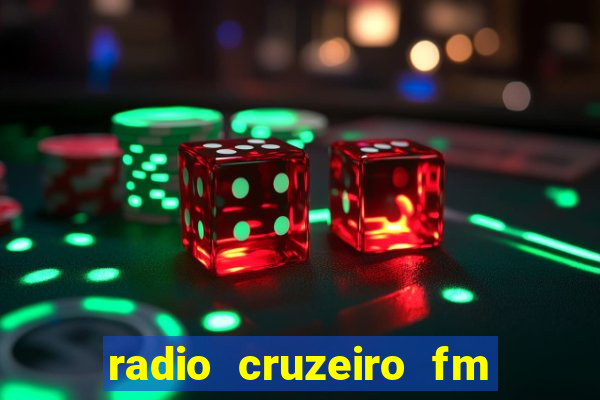 radio cruzeiro fm 92.3 sorocaba